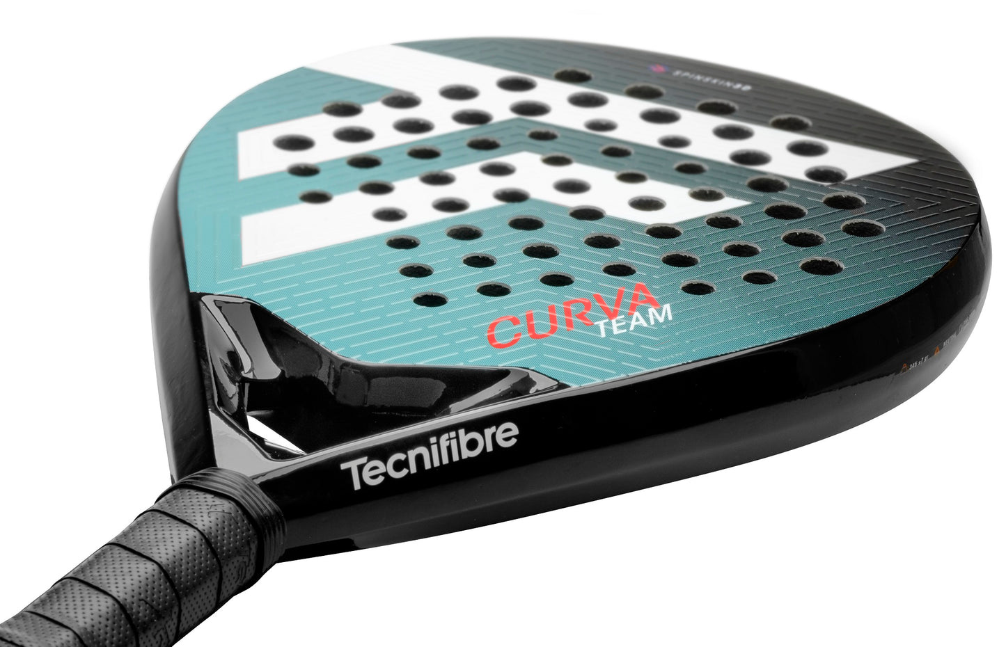 Tecnifibre Curva Team