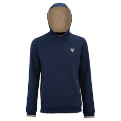 Tecnifibre Pro Hoodie Marine Unisex