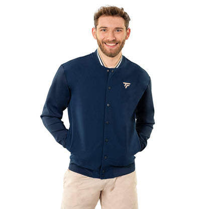 Tecnifibre Tech Bomber Marine Unisex
