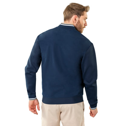 Tecnifibre Tech Bomber Marine Unisex