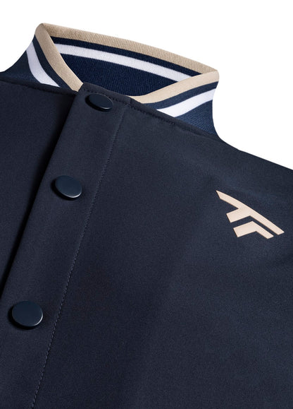 Tecnifibre Tech Bomber Marine Unisex