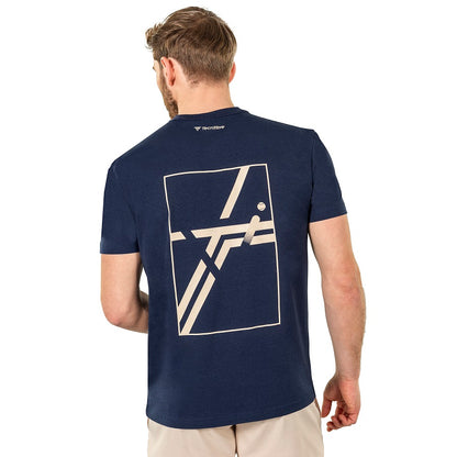 Tecnifibre Men Graphic Tee