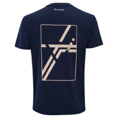 Tecnifibre Men Graphic Tee