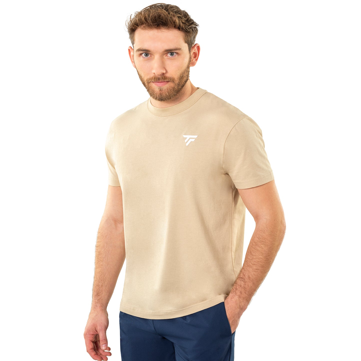 Tecnifibre Men Graphic Tee
