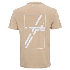 Tecnifibre Men Graphic Tee