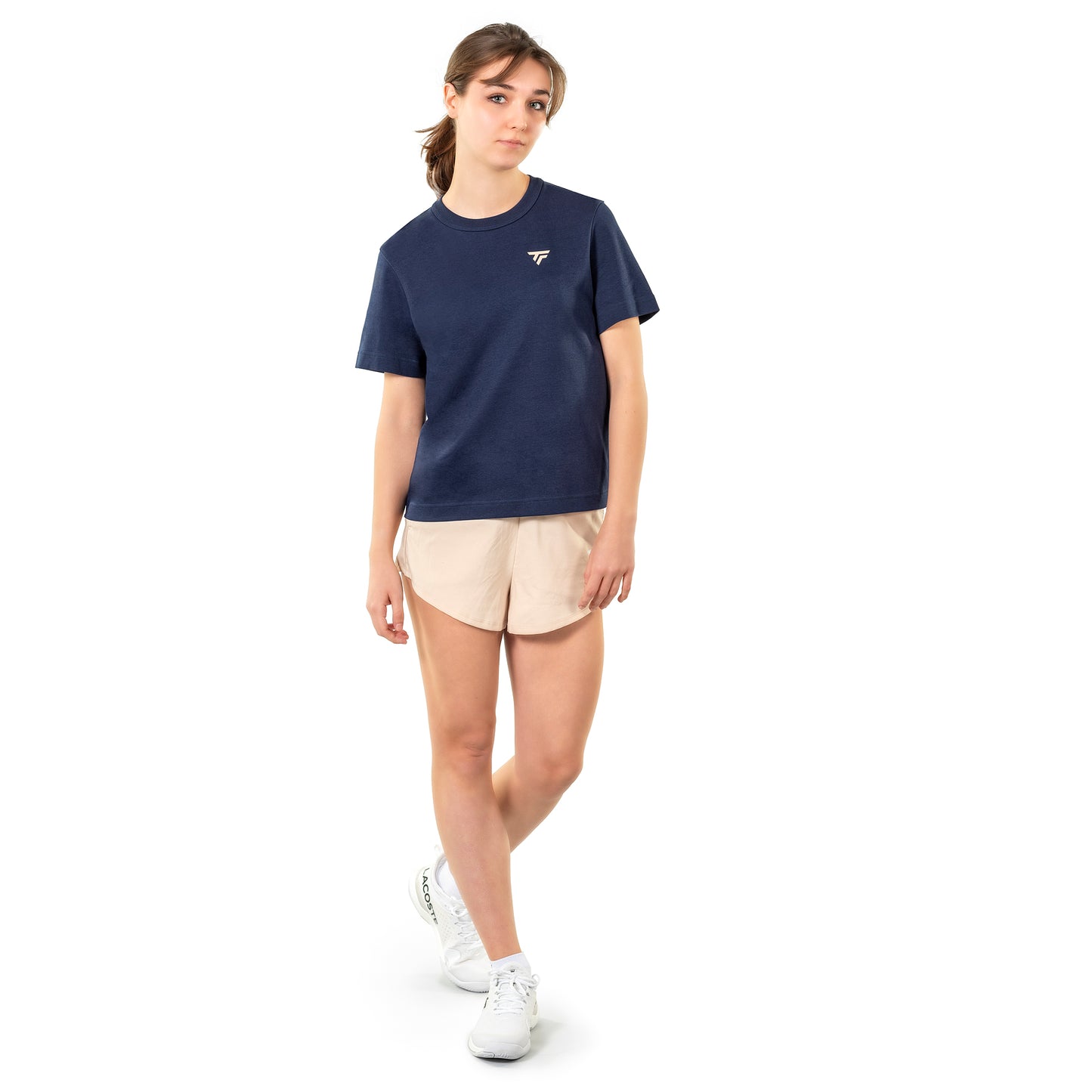 Tecnifibre Women Graphic Tee