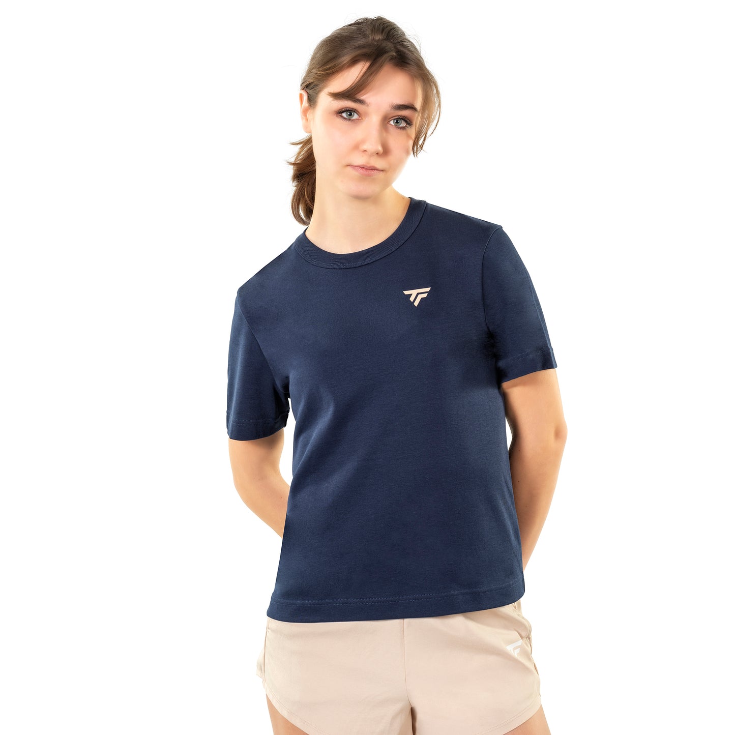 Tecnifibre Women Graphic Tee