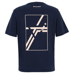 Tecnifibre Women Graphic Tee