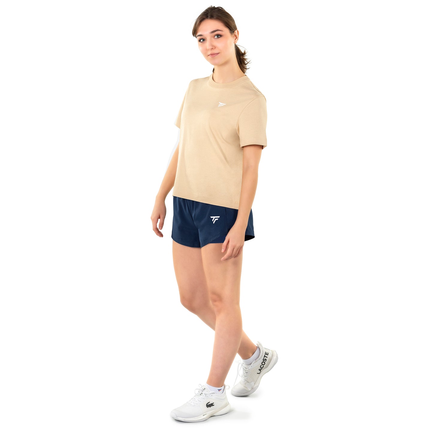 Tecnifibre Women Graphic Tee