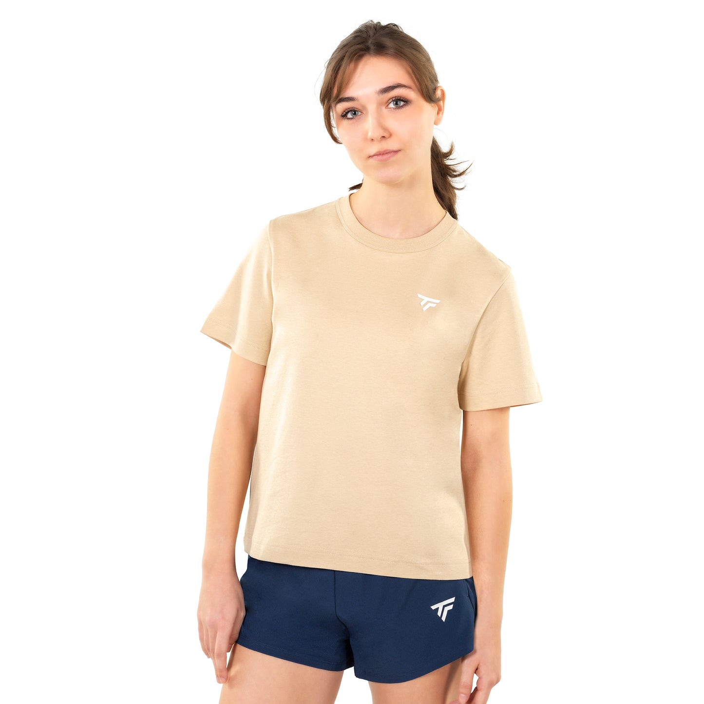 Tecnifibre Women Graphic Tee