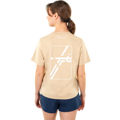 Tecnifibre Women Graphic Tee
