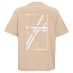Tecnifibre Women Graphic Tee