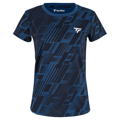 Tecnifibre Women X-Loop Tee