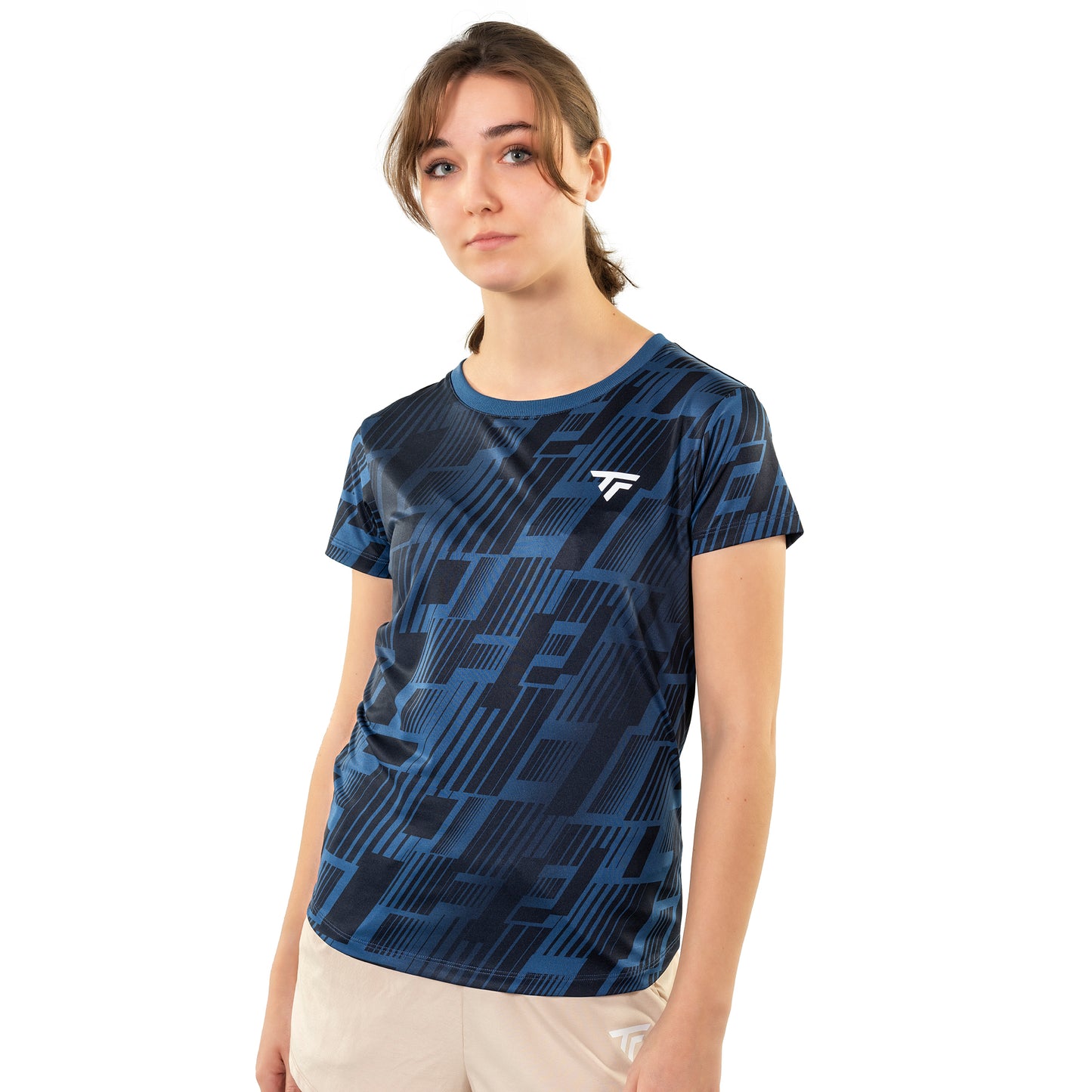 Tecnifibre Women X-Loop Tee