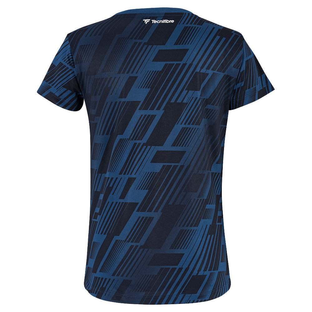 Tecnifibre Women X-Loop Tee