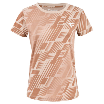 Tecnifibre Women X-Loop Tee