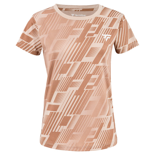 Tecnifibre Women X-Loop Tee