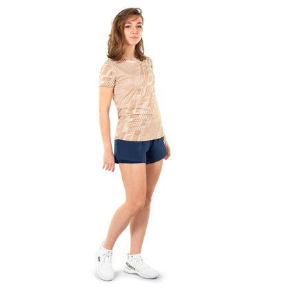 Tecnifibre Women X-Loop Tee