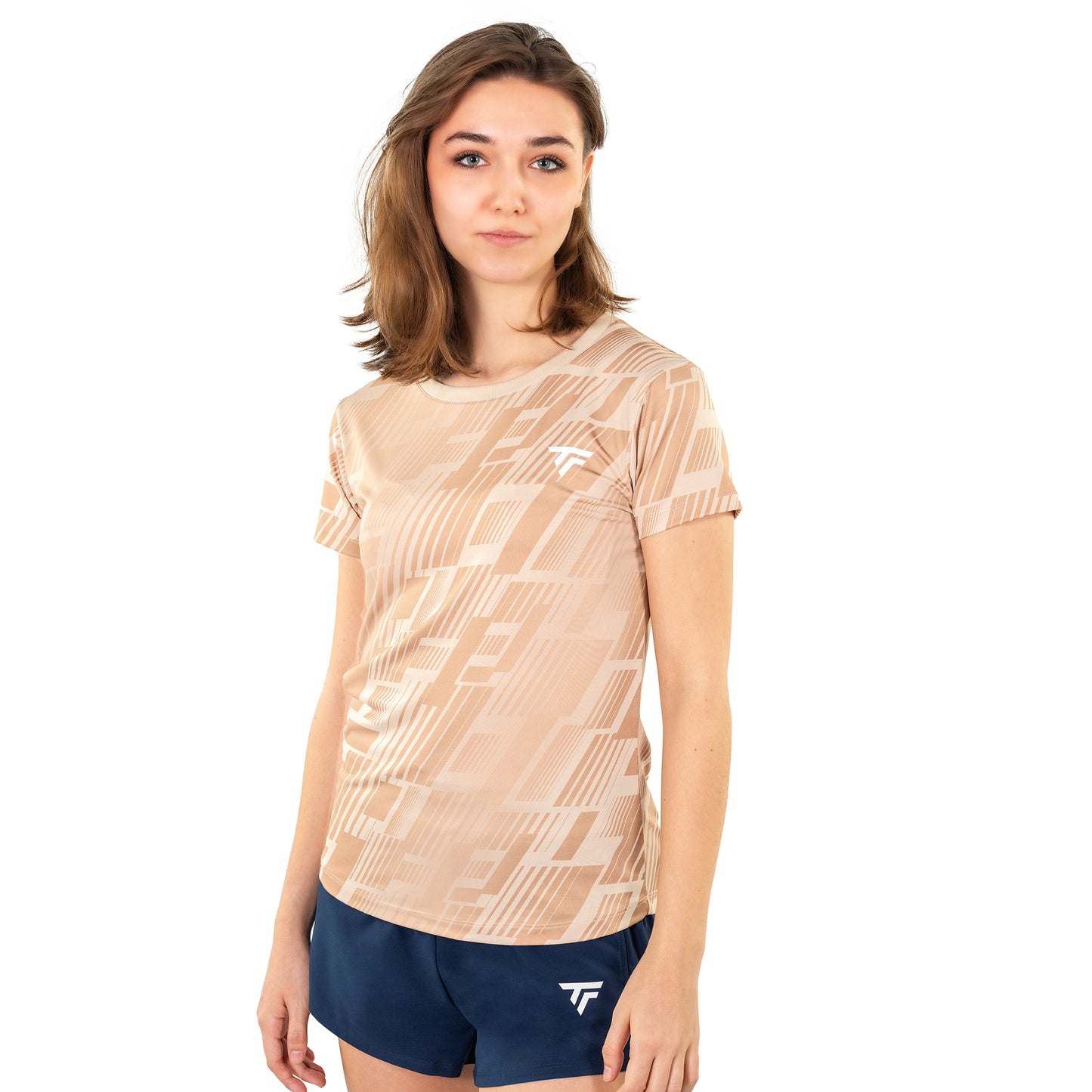 Tecnifibre Women X-Loop Tee