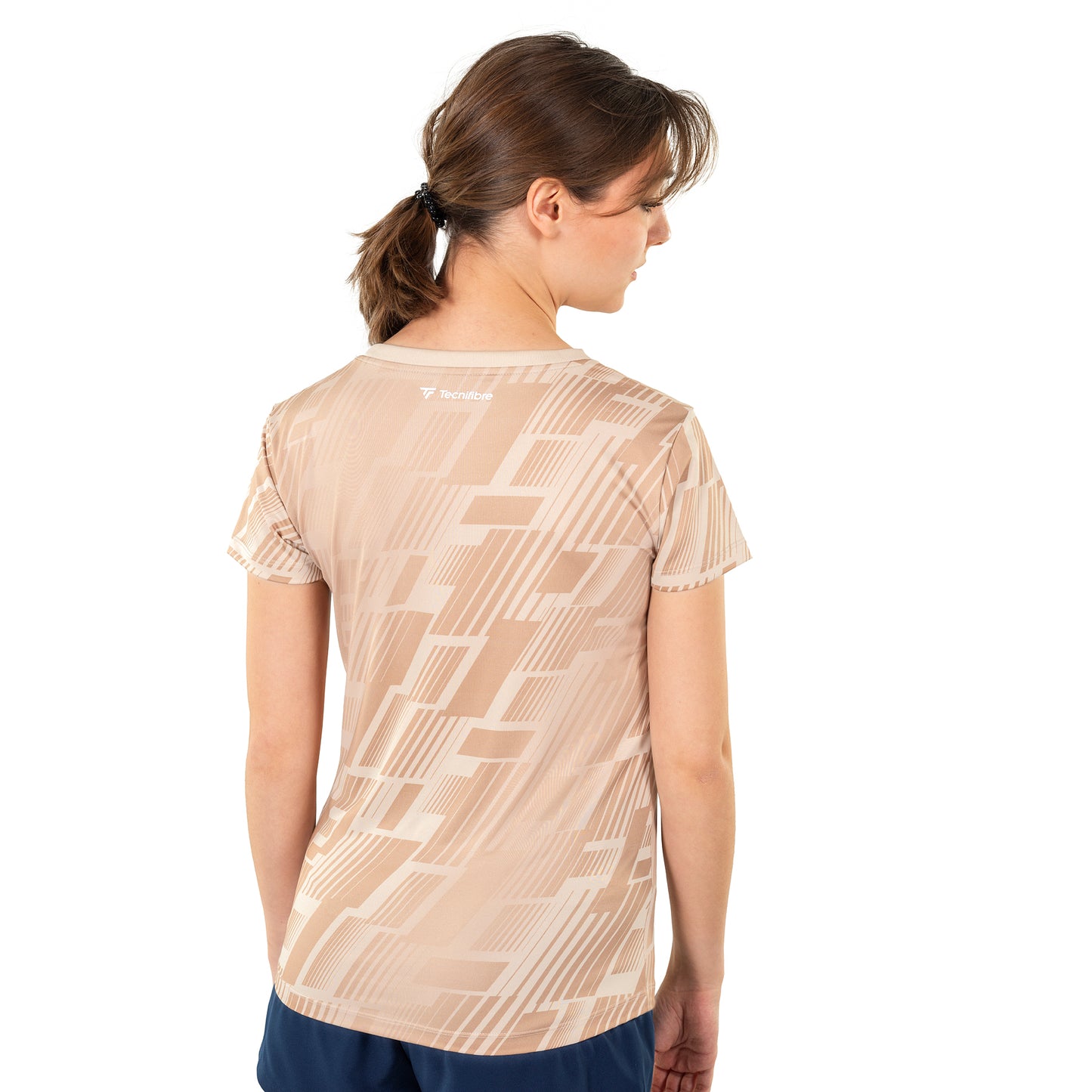 Tecnifibre Women X-Loop Tee