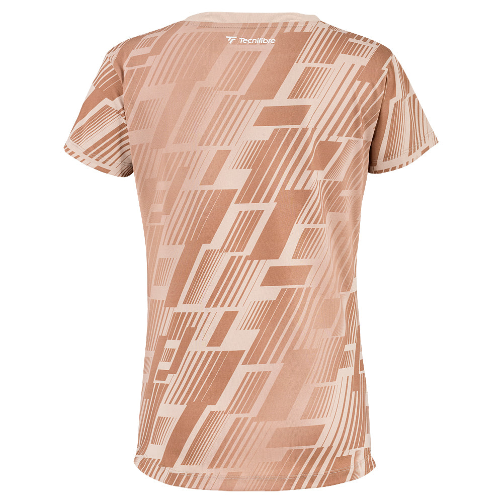 Tecnifibre Women X-Loop Tee