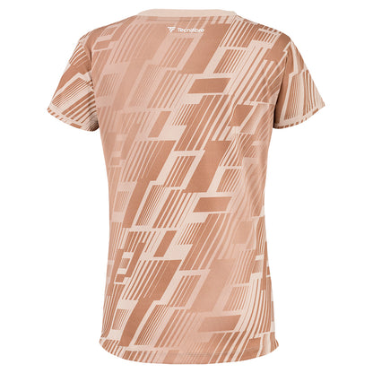 Tecnifibre Women X-Loop Tee