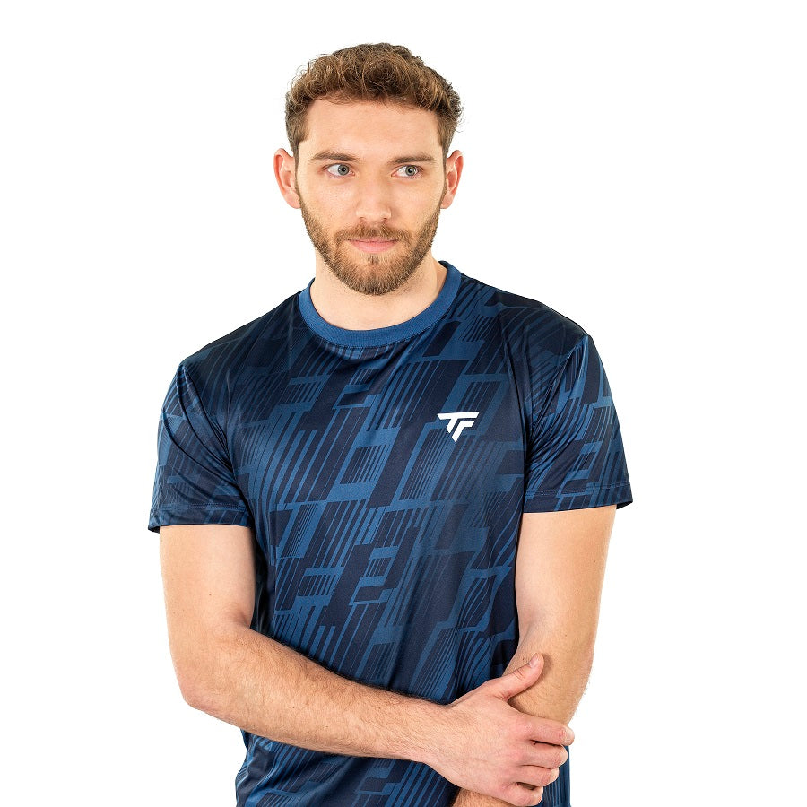 Tecnifibre X-Loop Tee