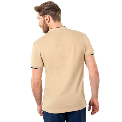 Tecnifibre Men Polo Pique Sand