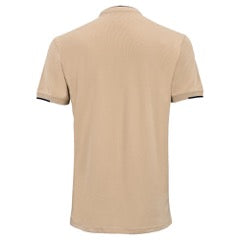 Tecnifibre Men Polo Pique Sand