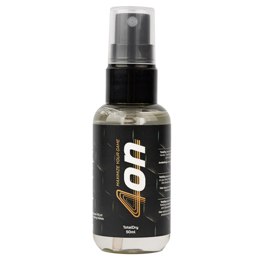 4on TotalyDry Spray
