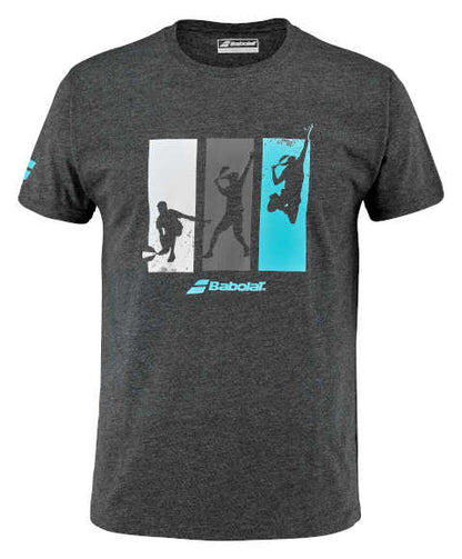 Babolat Padel T-Shirt