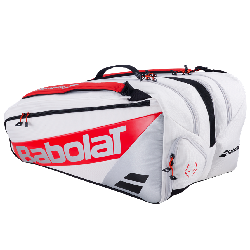 Babolat RH Pro Juan Lebron Padeltasche