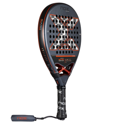 Nox AT10 Genius 18K Luxury 2025
