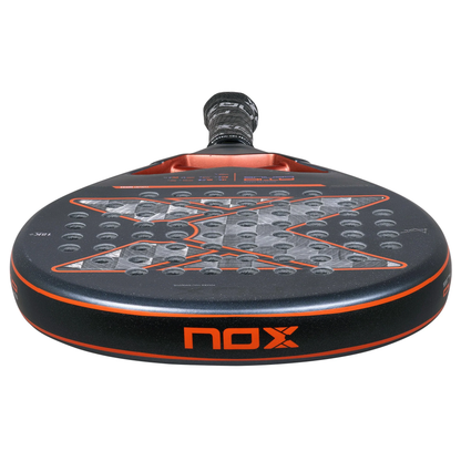 Nox AT10 Genius 18K Luxury 2025