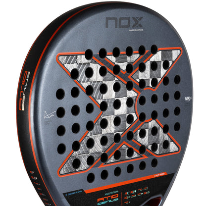 Nox AT10 Genius 18K Luxury 2025