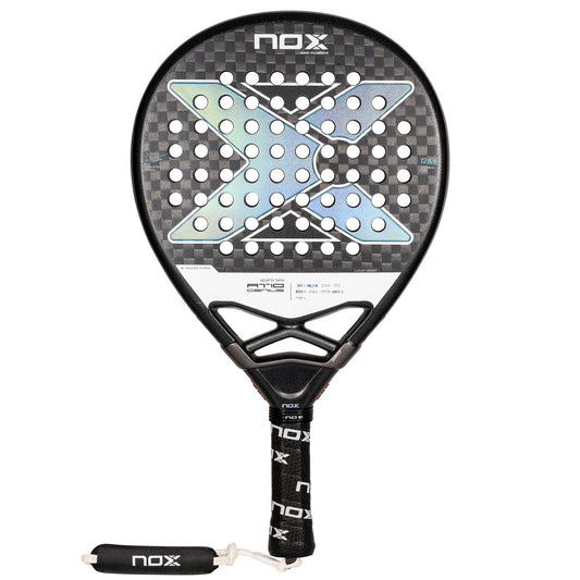 Nox AT10 Genius 12K Luxury 2024