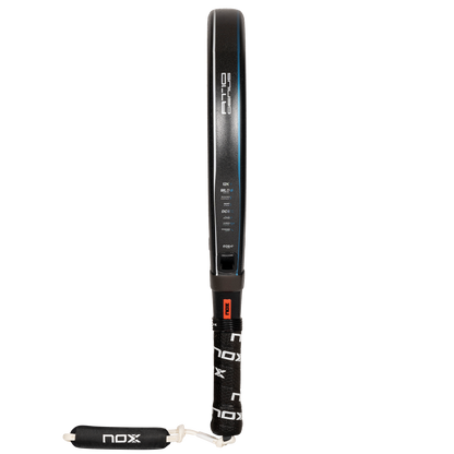 Nox AT10 Genius 12K Luxury 2024