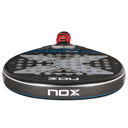 Nox AT10 Genius 12K Luxury 2024