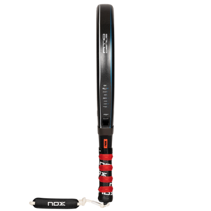 Nox AT10 Genius 12K Luxury 2024