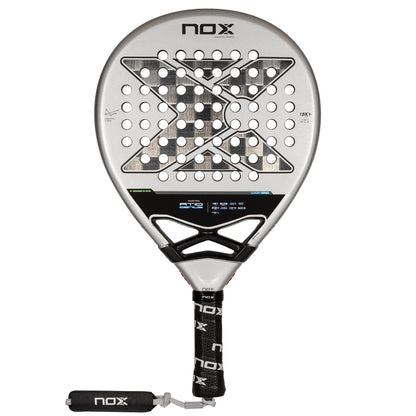 Nox AT10 Genius 18K Luxury 2024