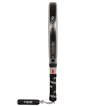Nox AT10 Genius 18K Luxury 2024