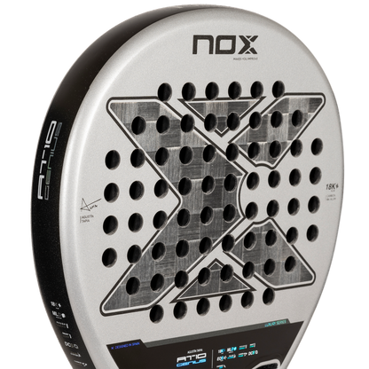 Nox AT10 Genius 18K Luxury 2024