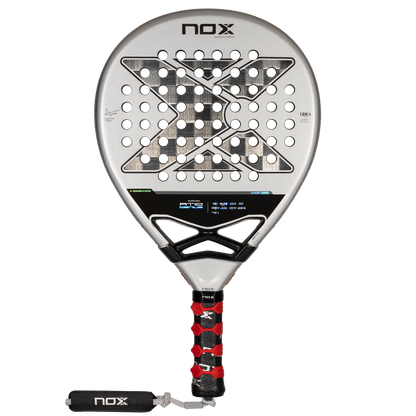 Nox AT10 Genius 18K Luxury 2024