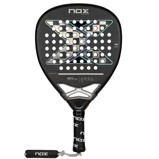 Nox AT Attack 18K Luxury 2024