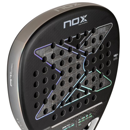 Nox AT Attack 18K Luxury 2024