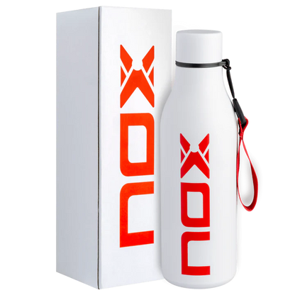 Nox Alluminiumflasche - 550ml