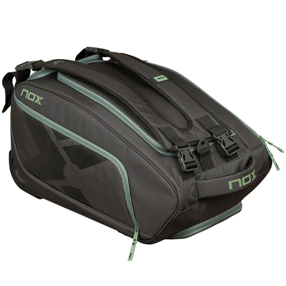 Nox AT10 Competition Trolley Padeltasche - 60l