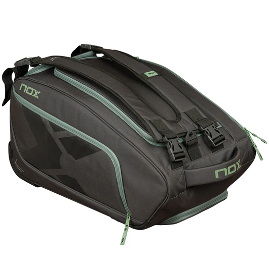 Nox AT10 Competition Trolley Padeltasche - 60l