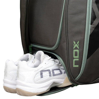 Nox AT10 Competition Trolley Padeltasche - 60l
