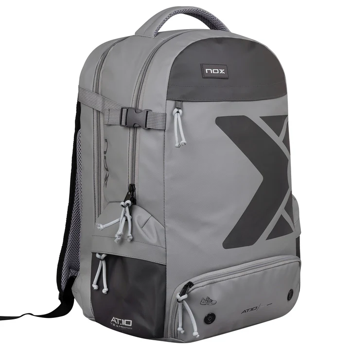Nox AT10 Team Padeltasche - 28l